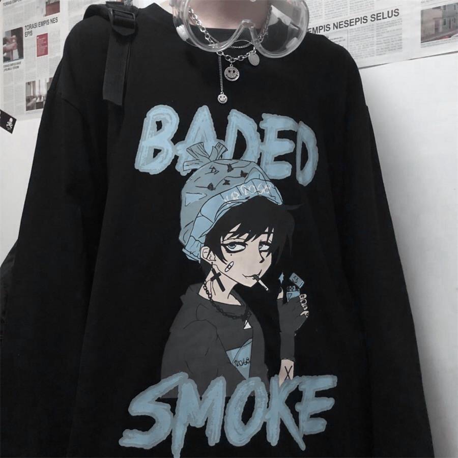 Autumn hoodie cardigan boys coat winter clothes junior high school students Korean version of the original fashion Ins thumbnail