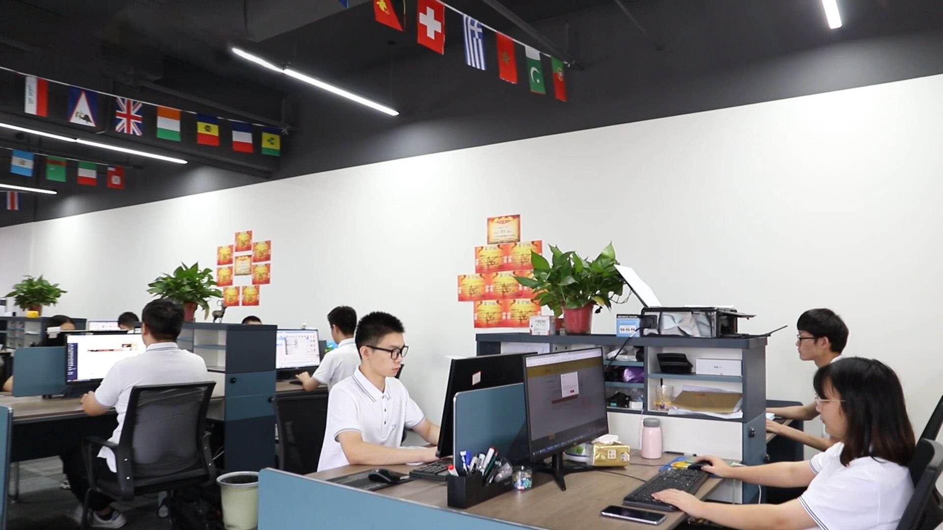 Yiwu Letuo Hardware Co., LTD describe pic - 5