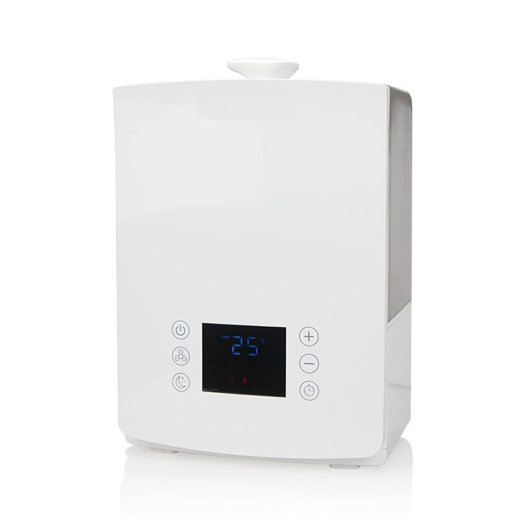 Air humidifier Fashion energy saving silent humidifier