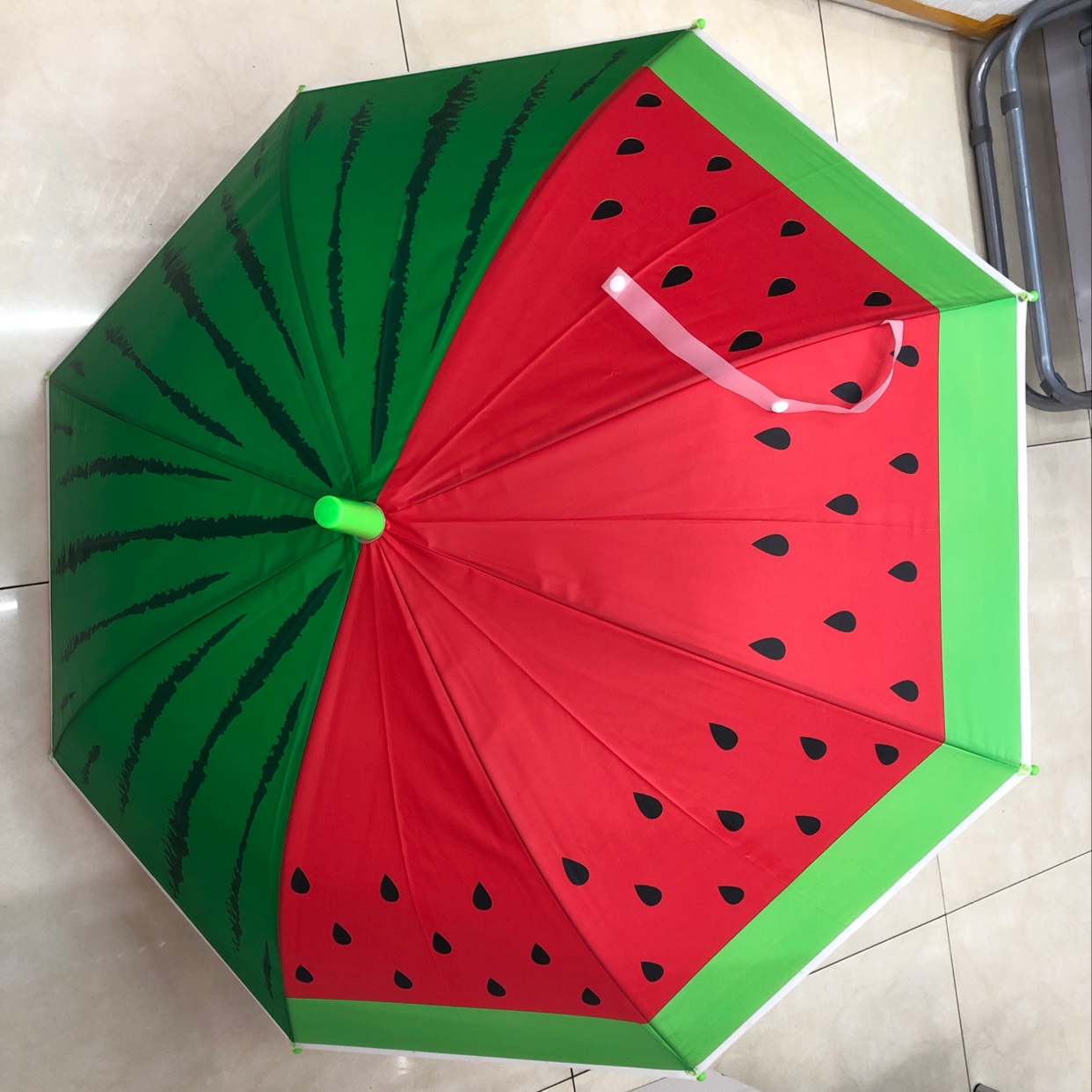 50公分水果伞 花伞 厂家直销 精品伞 广告伞