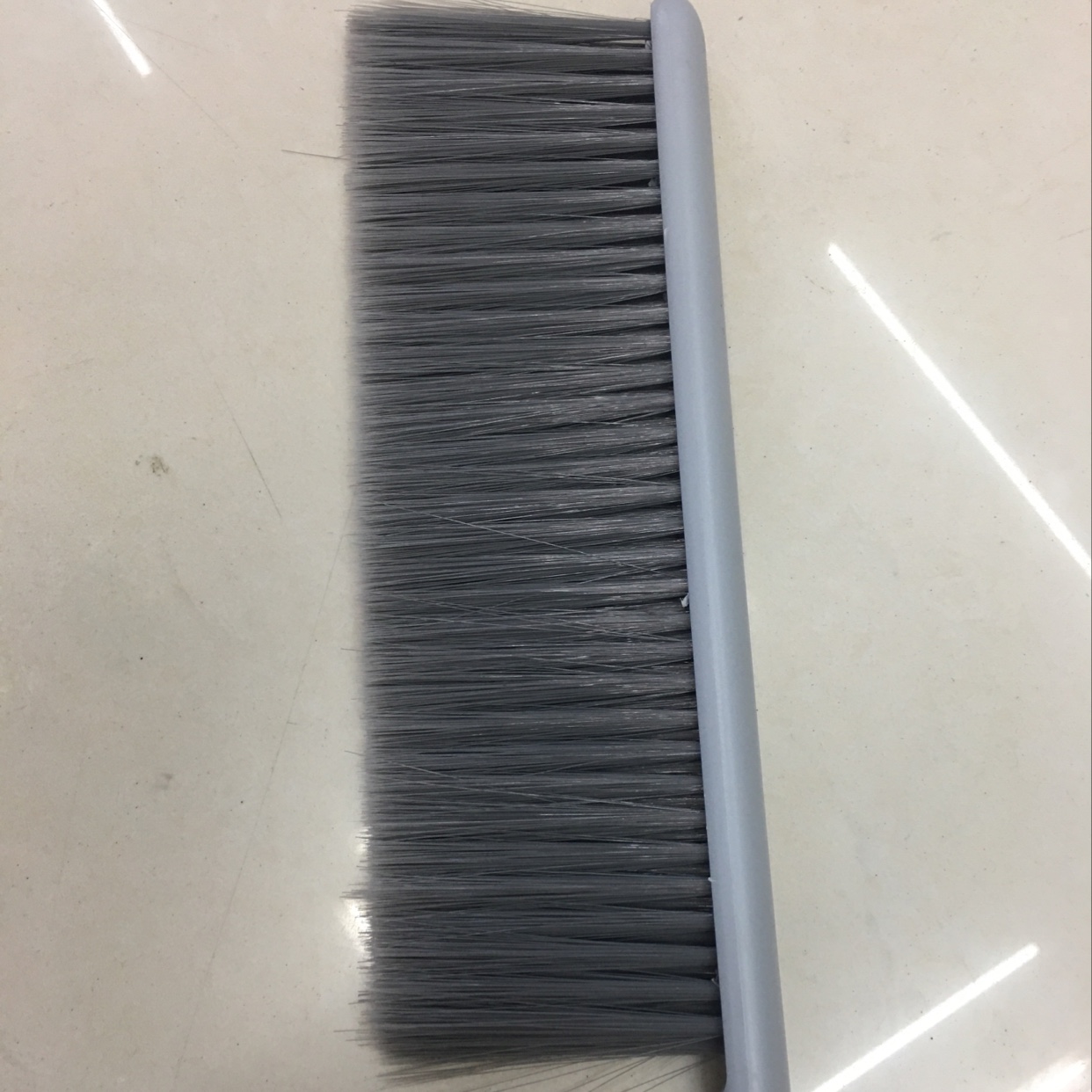 Classic Cleaning Brush Bed Brush Specification drawing