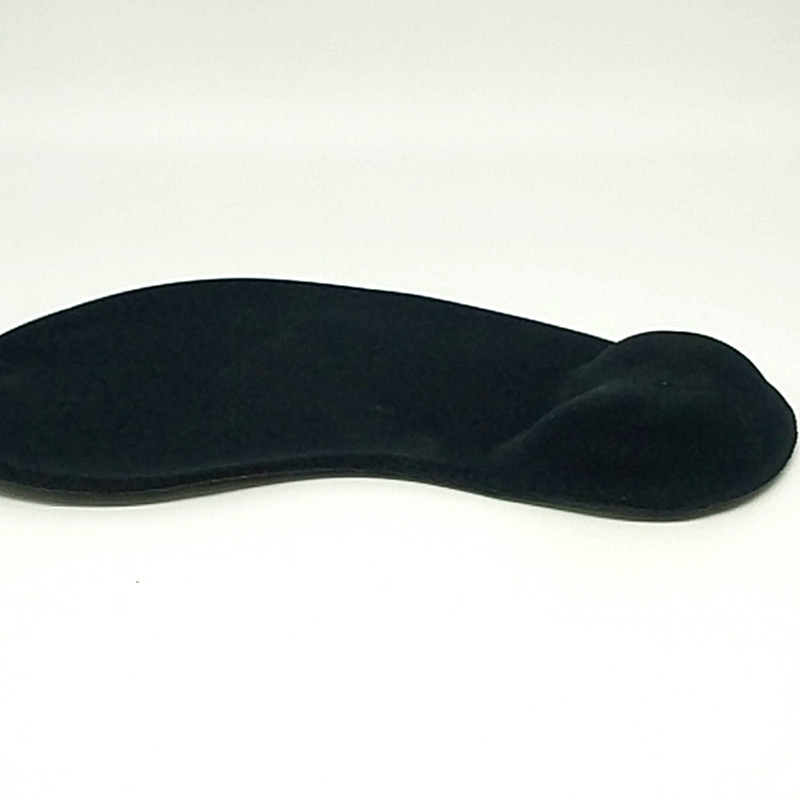 H02纸卡护腕鼠标垫 硅胶护腕鼠标垫 环保护腕鼠标垫详情图3