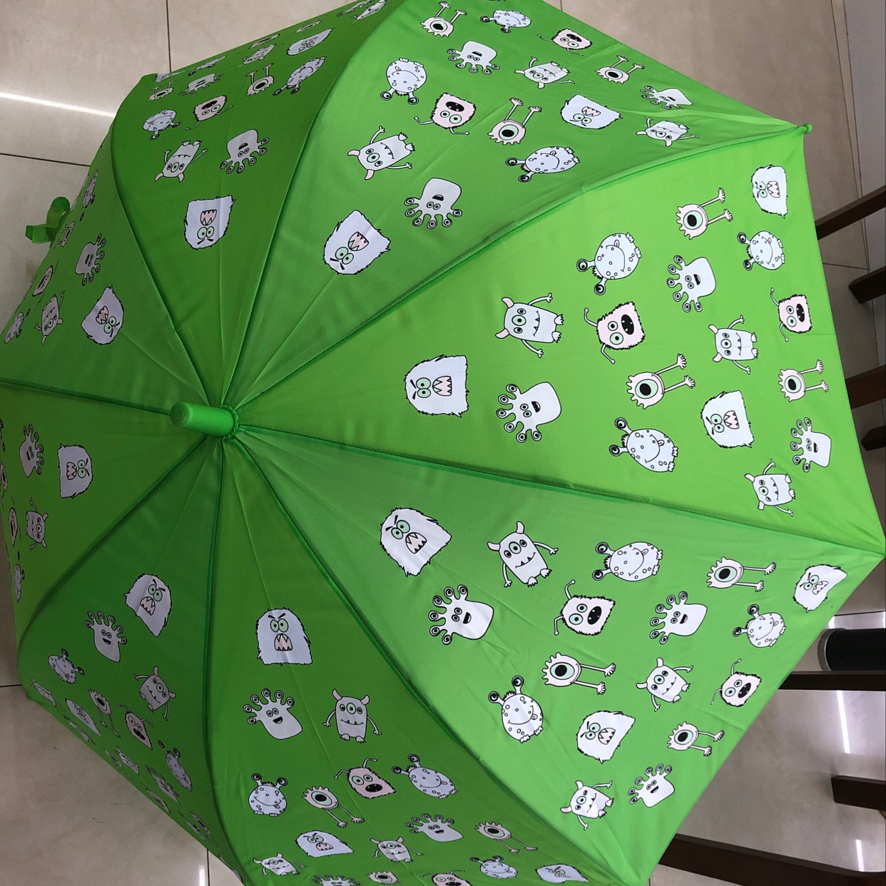 全自动老花布 自动伞  雨伞 晴雨伞 厂家直销 精品伞 广告伞