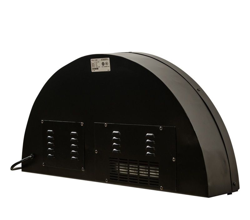 Custom mantelpiece simulated fire decorative fireplace portable benchtop mantelpiece electronic fireplace heater for home use details Picture