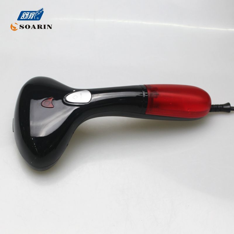 English Cross-border new multi-function steam iron electric iron steam brush foreign trade European export thumbnail