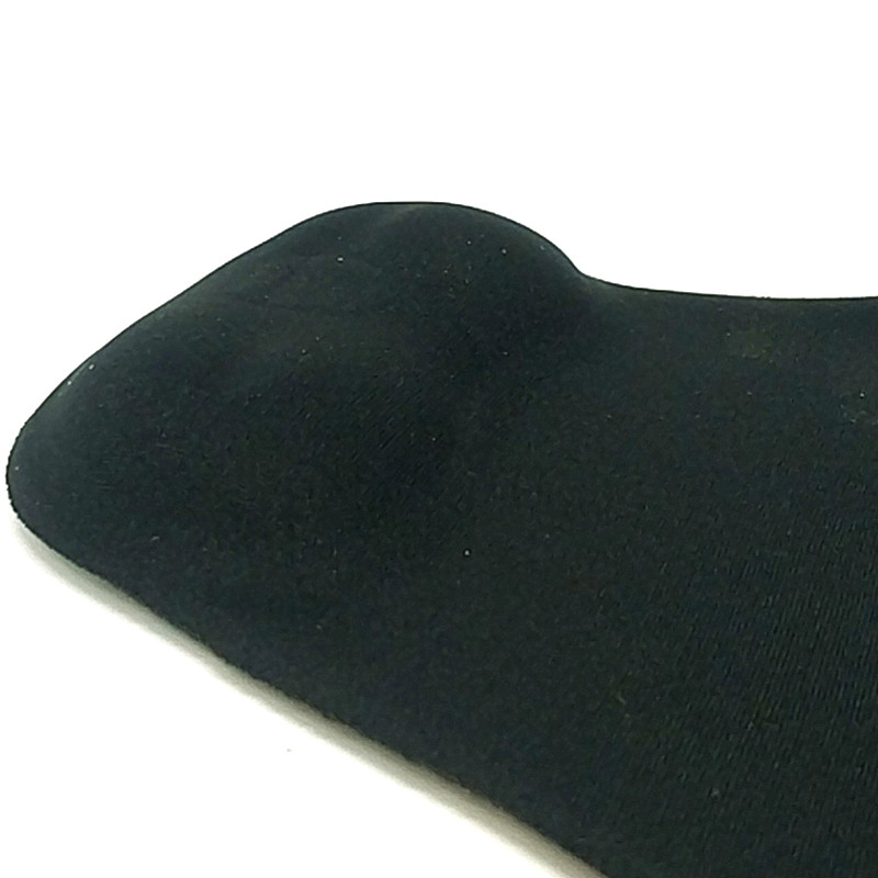 H02纸卡护腕鼠标垫 硅胶护腕鼠标垫 环保护腕鼠标垫详情图4