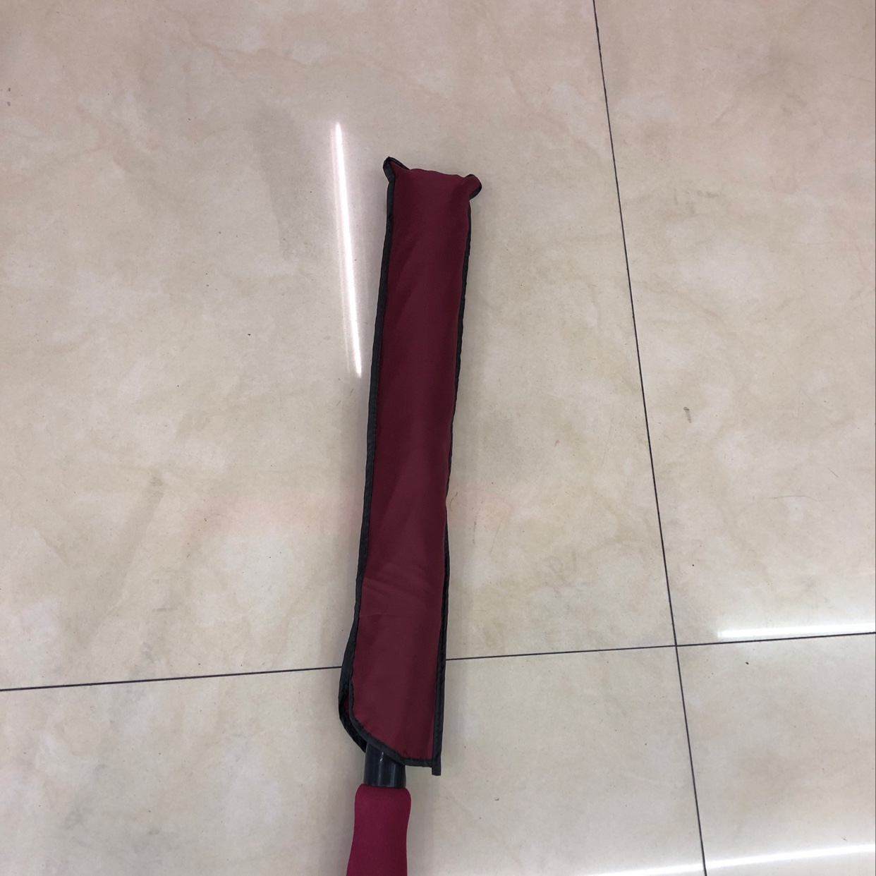 2折高尔夫喷漆布
