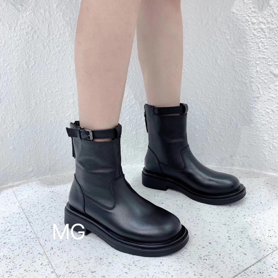 Women's boots 4345