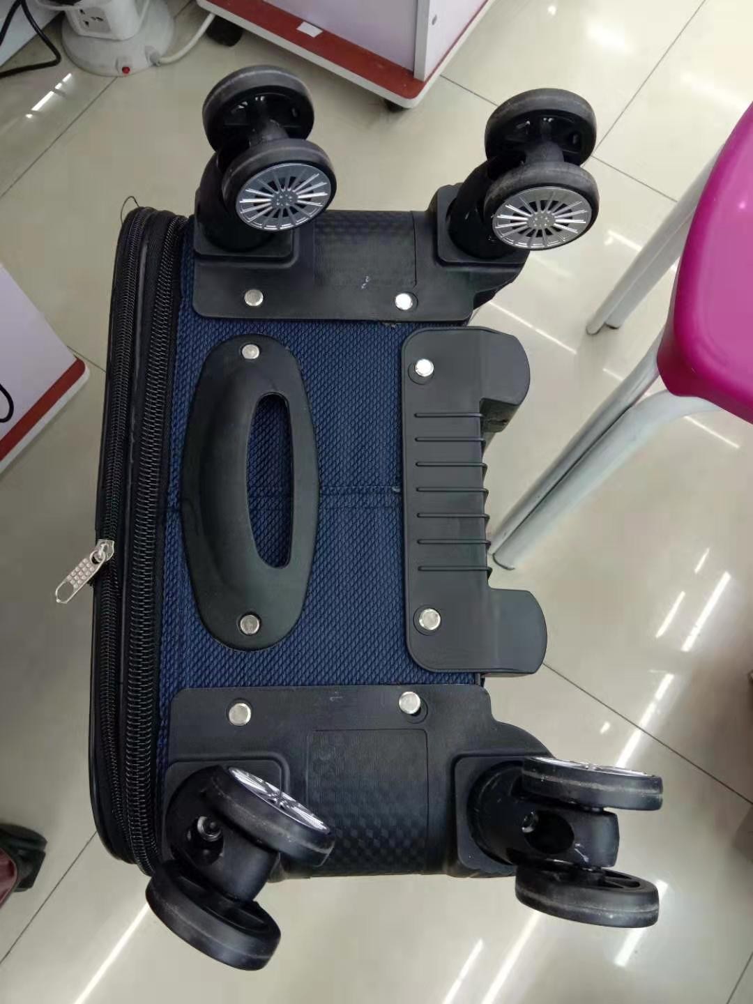 Manufacturers Mixed Batch Support Waterproof Oxford Bra Bar Box Carousel Luggage Box Luggage Bag 20 