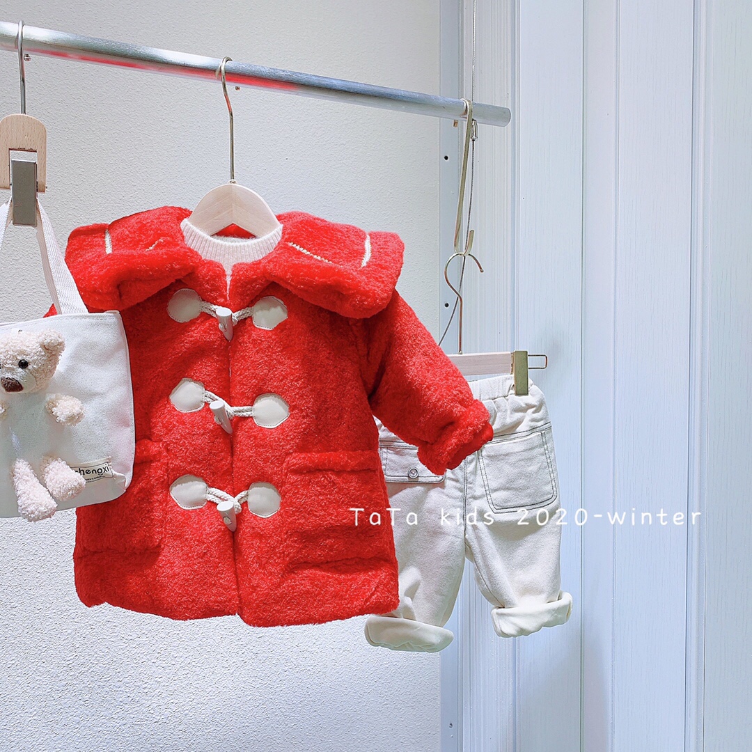 Winter 2020 alpaca coat thumbnail