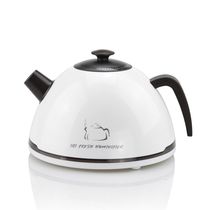Kettle humidifier Ultrasonic anion fashion mini humidifier mute
