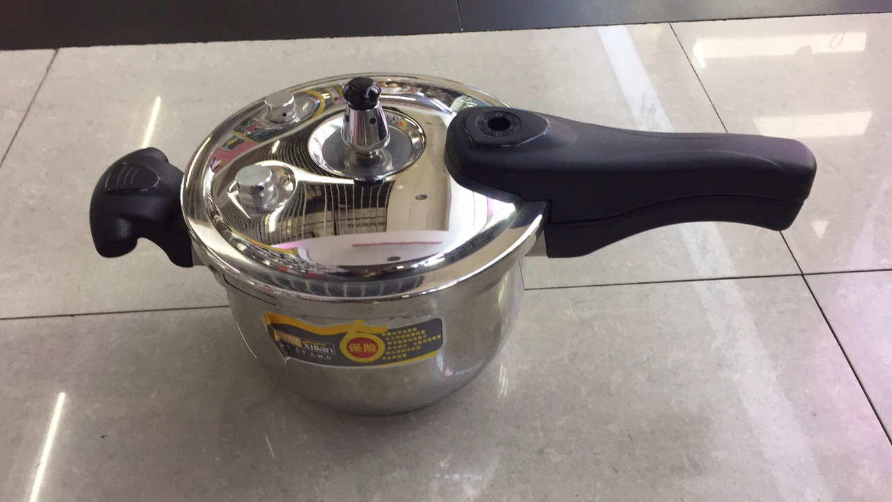 22Cm Pressure cooker thumbnail