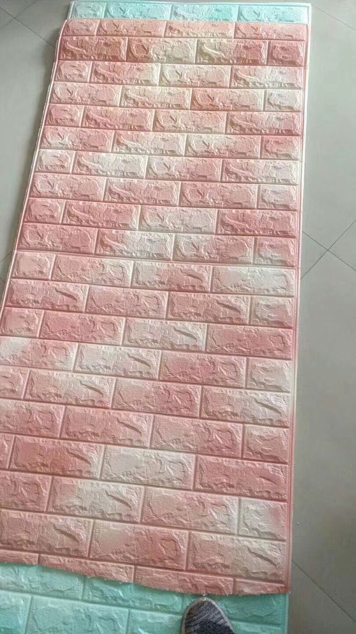 3 d wallpaper paste thumbnail