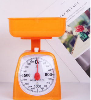 电子秤实物图