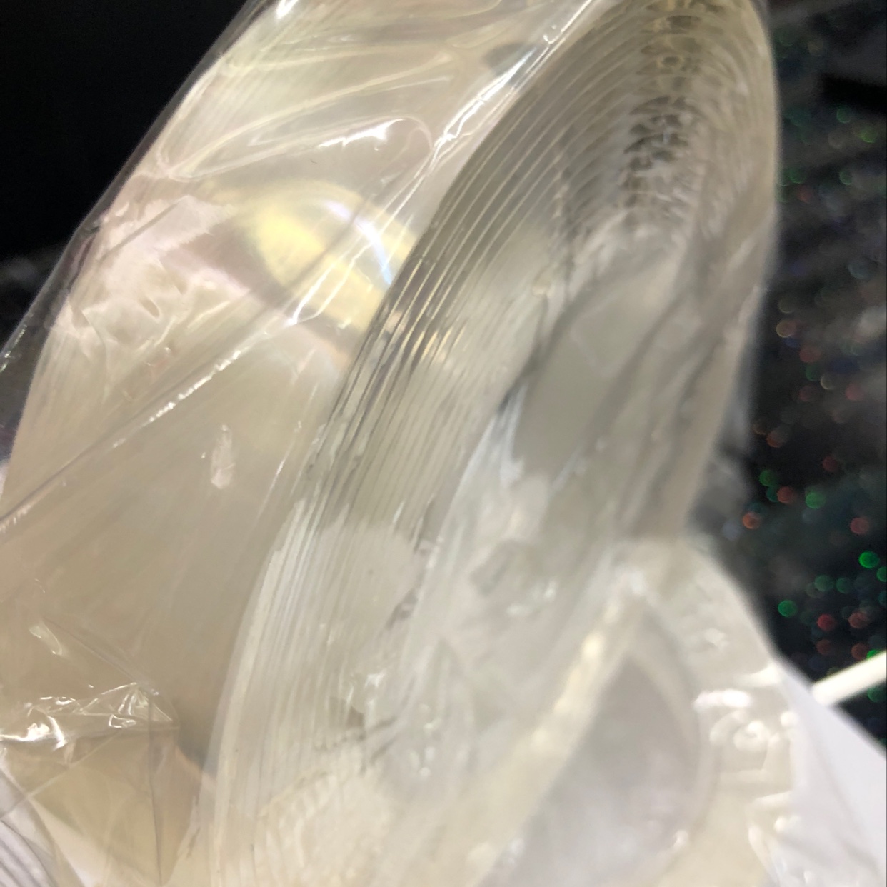 高强双面胶