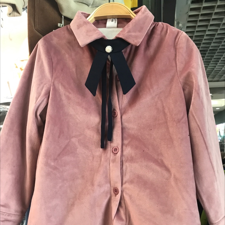 Add fleece and thicken the shirt thumbnail