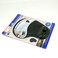 H02纸卡护腕鼠标垫 硅胶护腕鼠标垫 环保护腕鼠标垫产品图