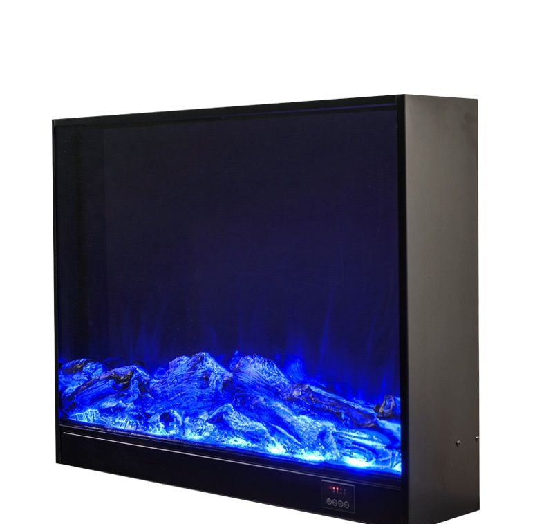 Simulation fire fireplace core electronic fireplace custom LED Application Scenario