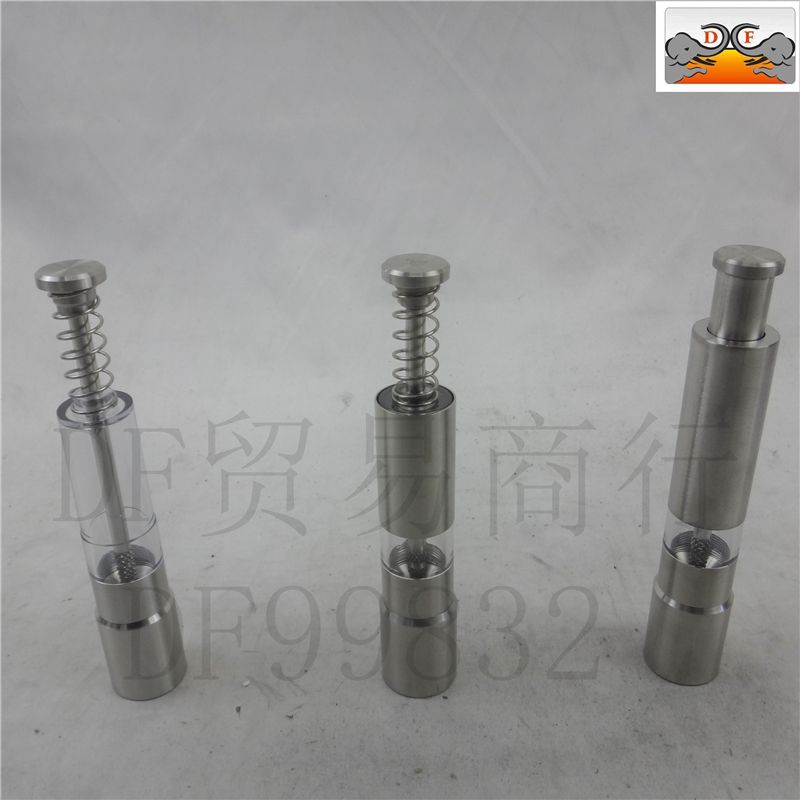 DF99832    不锈钢研磨瓶201   DF TRADING HOUSE