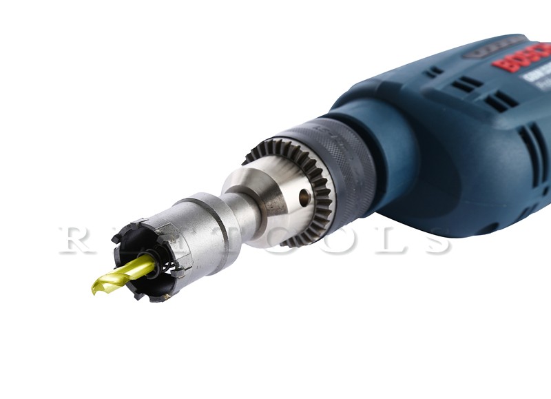 合金开孔器 TCT Hole Saw Drill Bit详情图1