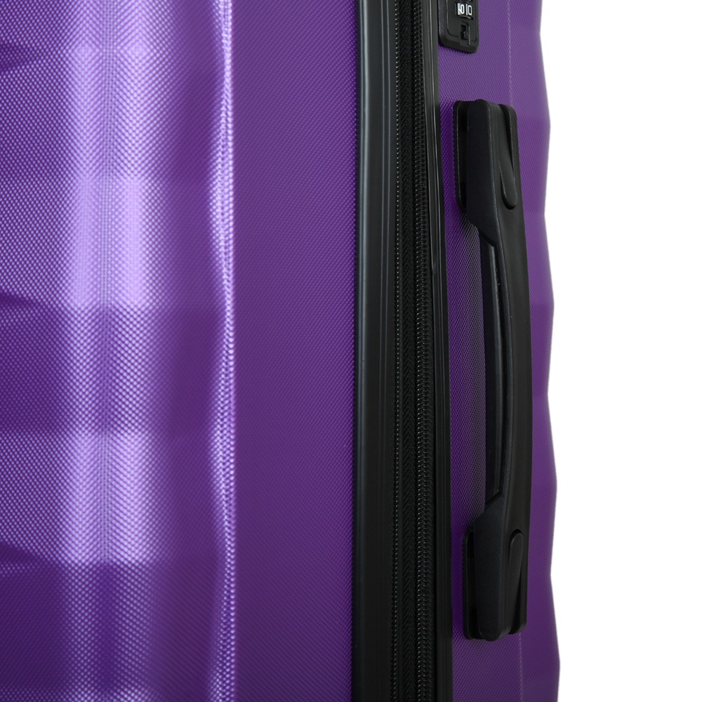 Wholesale Password Luggage Abs Luggage Universal Wheel Student Trolley Box Boarding Luggage Custom Logo Application Scenario