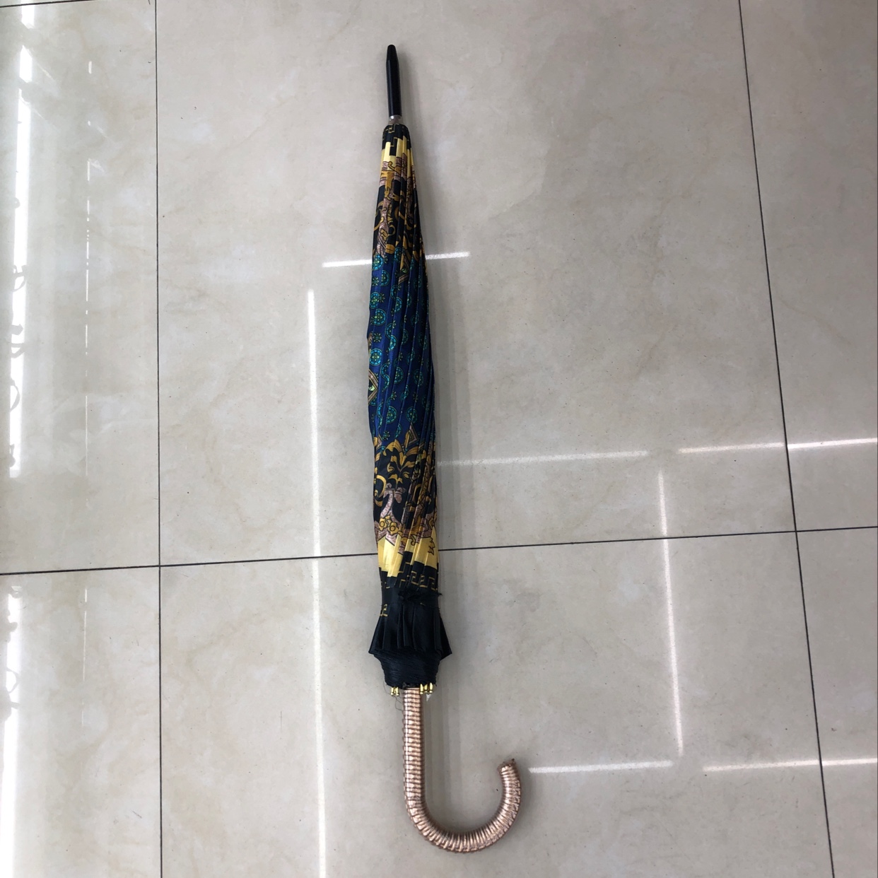 54公分16根色丁