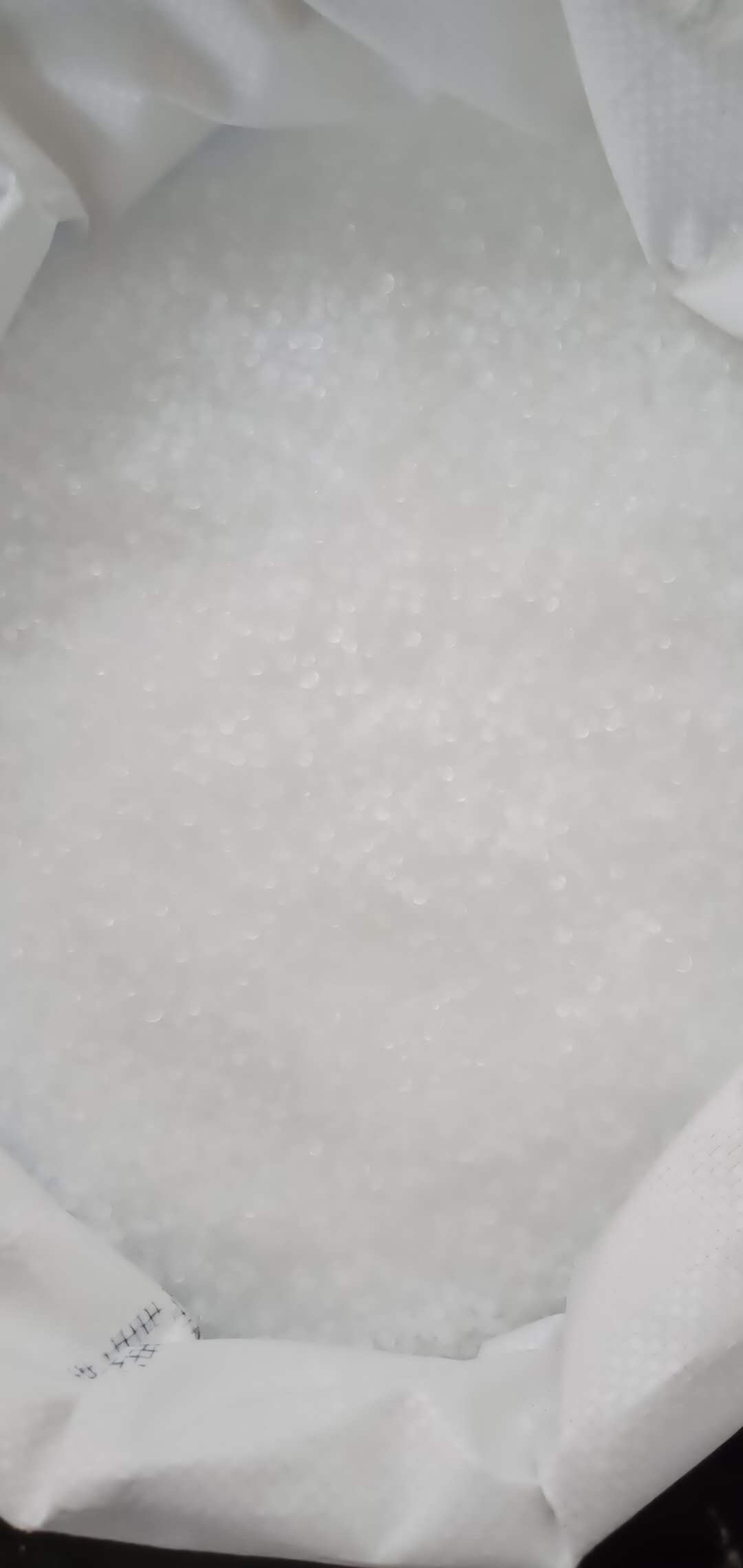 塑料粒子产品图