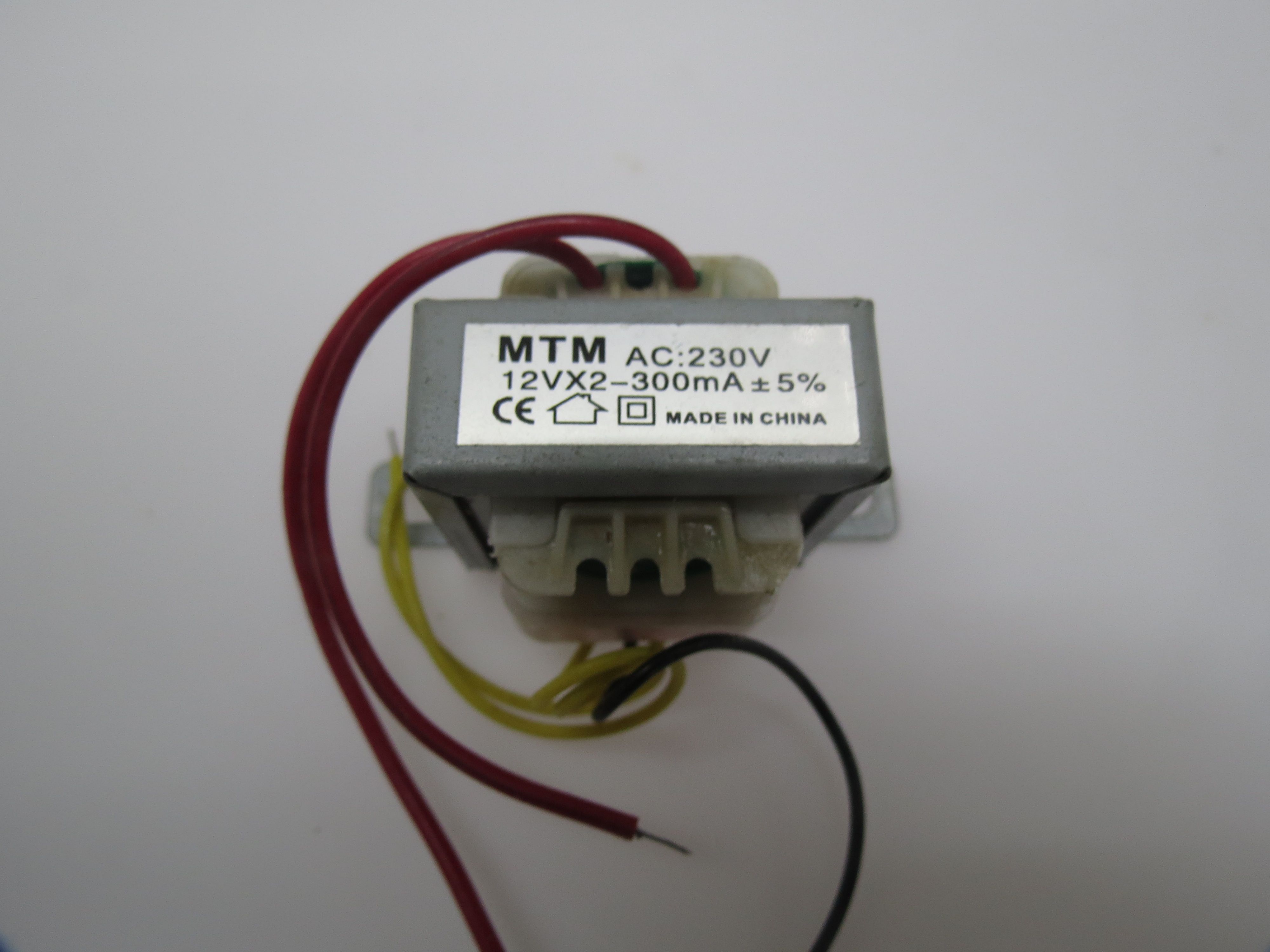 Transformer details Picture