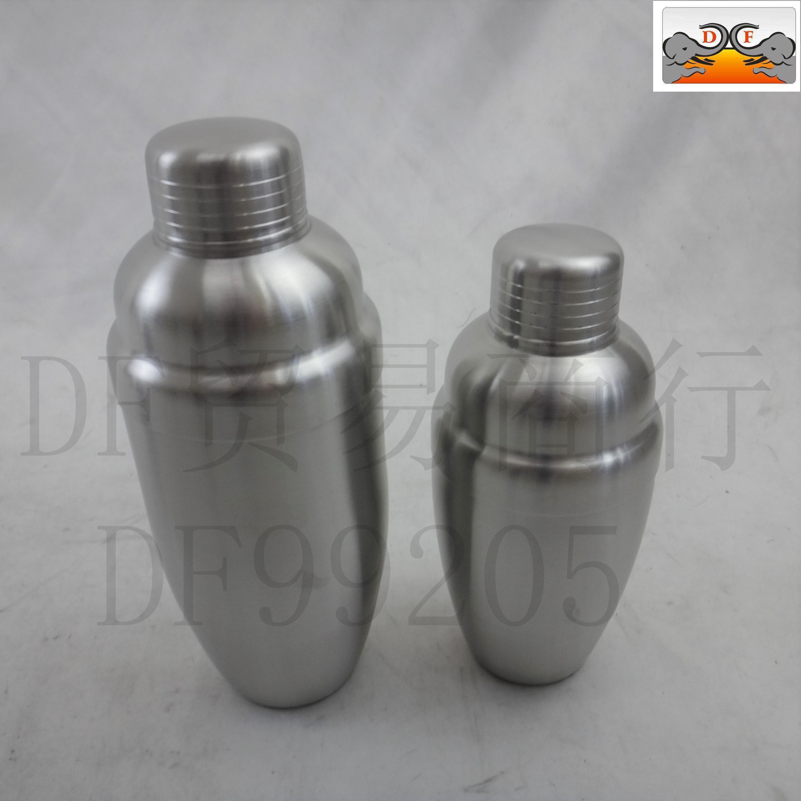DF99781  不锈钢调酒器    DF TRADING HOUSE详情5
