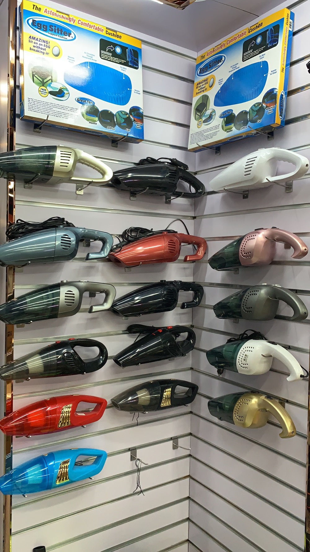 家车两用吸尘器 无线吸尘器 车载吸尘器详情6