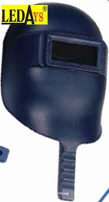 Handheld mask thumbnail