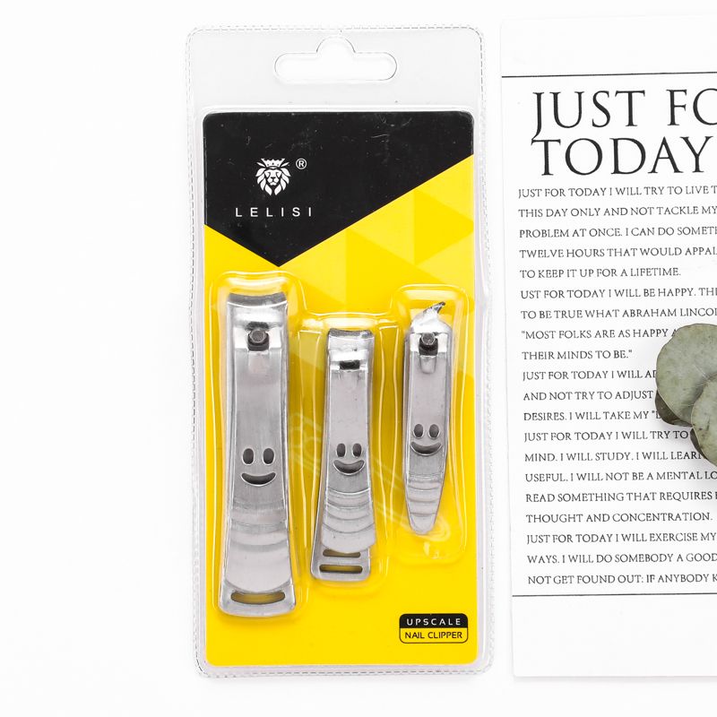 LELISI nail clippers B thumbnail