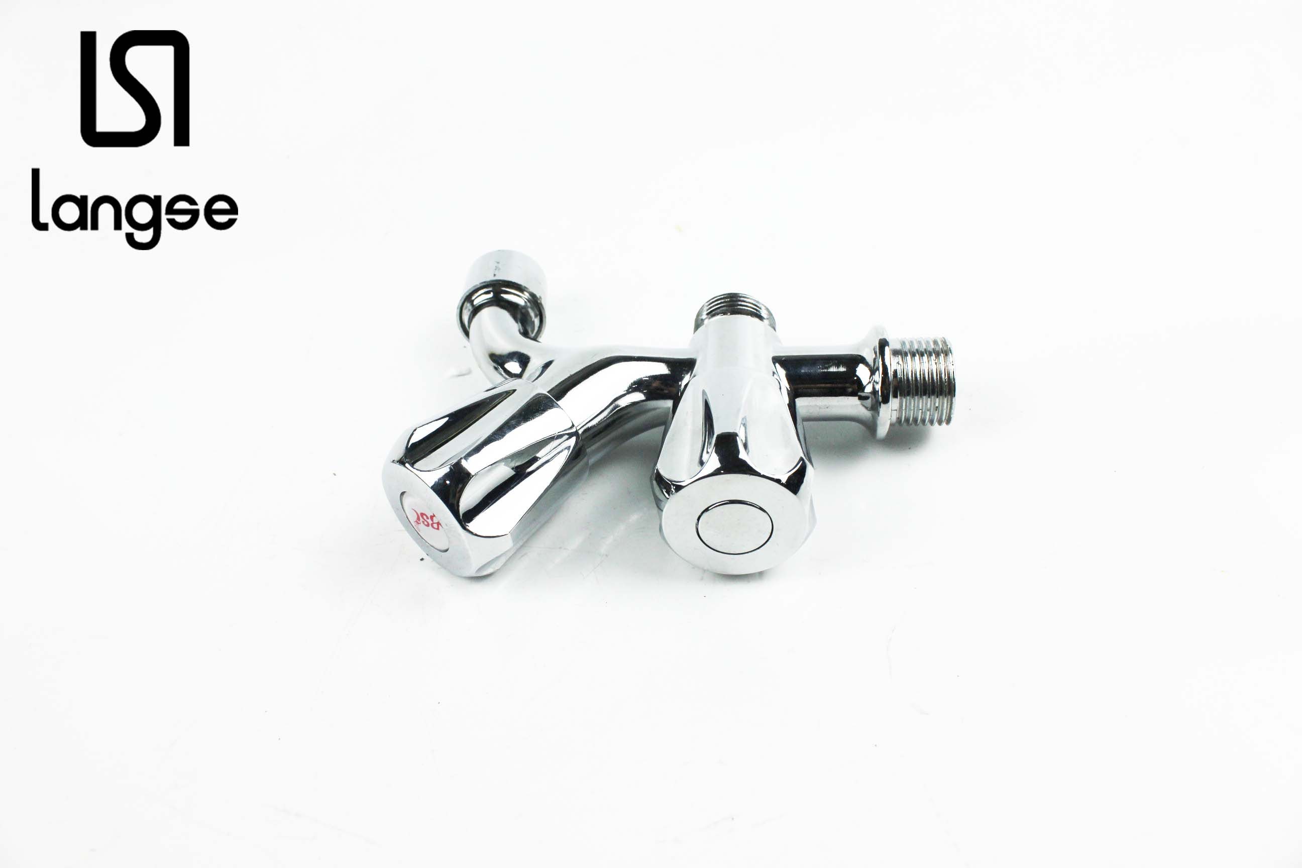 1/2*1/2 Multi-Purpose Zinc Alloy Washing Machine Faucet undefined