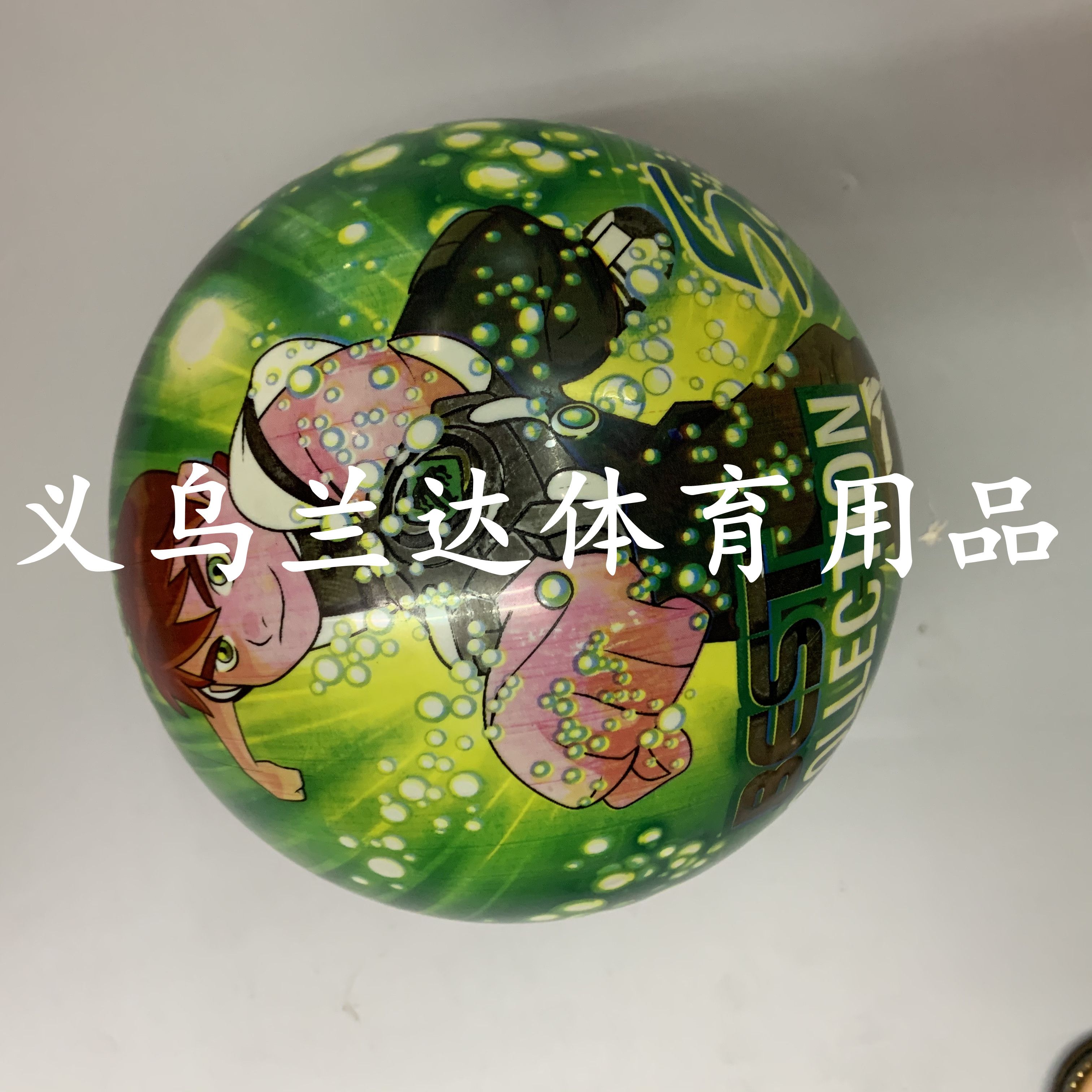 婴儿手抓球实物图