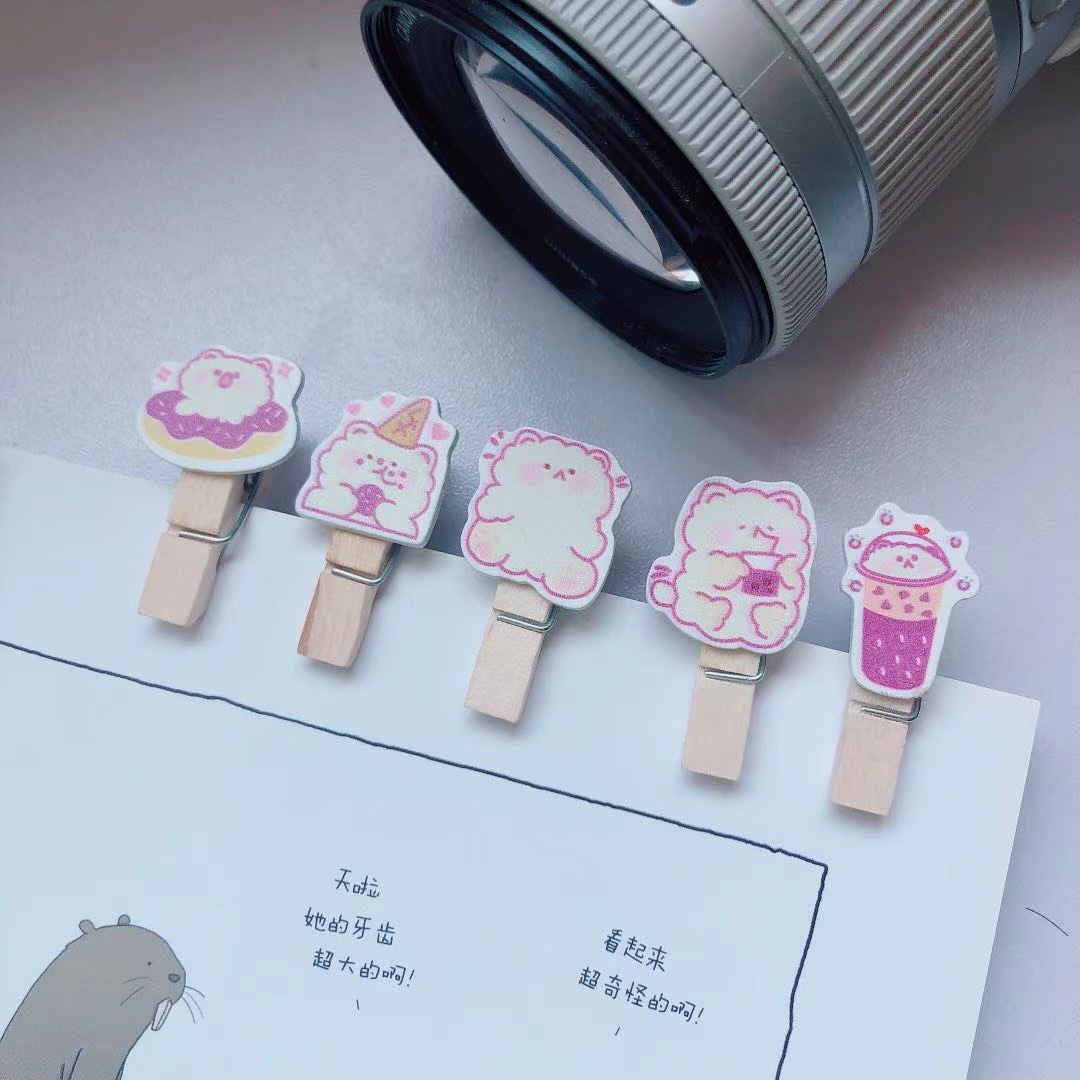 手工制作工具/永生花团扇/仿真花杆/pp捆扎球新料/玩具细节图