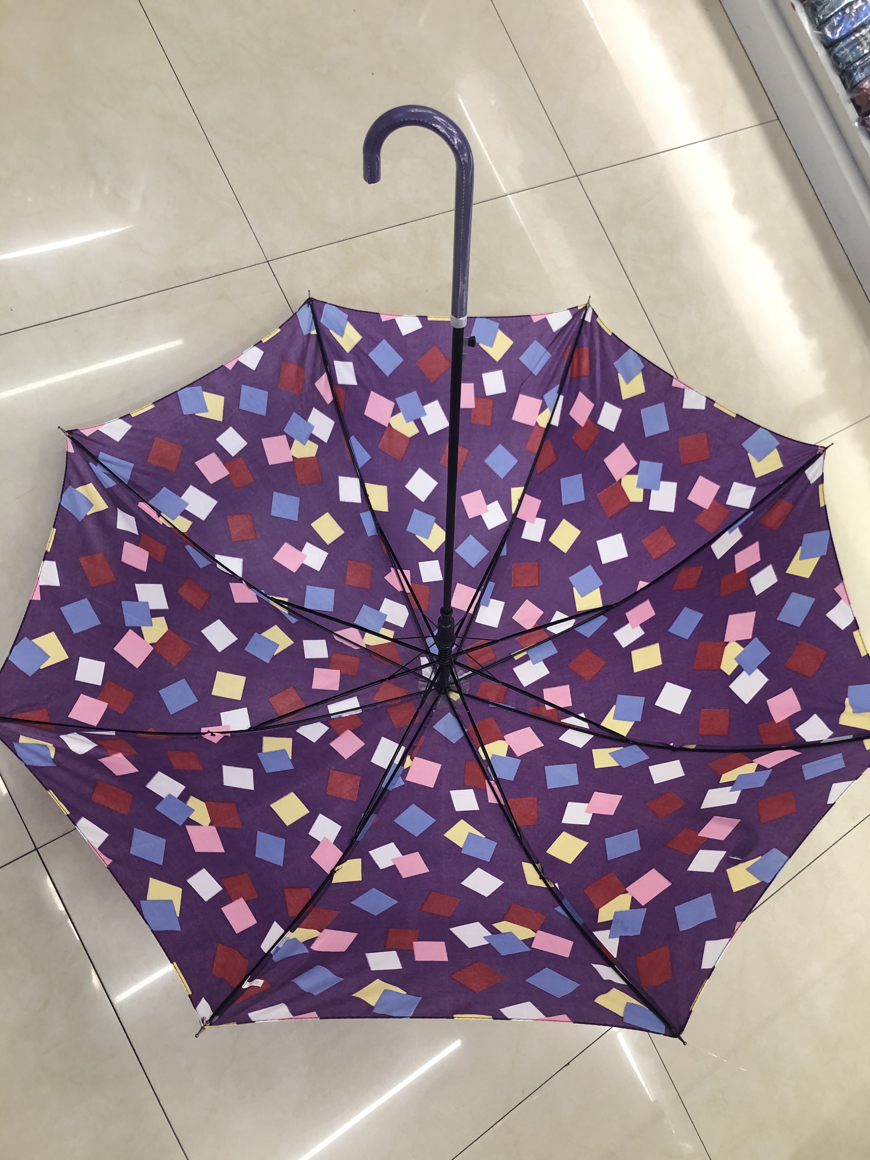 60 Cm Lady Umbrella undefined