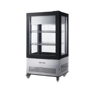 RTD-350L/GF-1601商用冰淇淋展示柜大容量雪糕冷柜温度-22℃风冷无霜专用冷柜