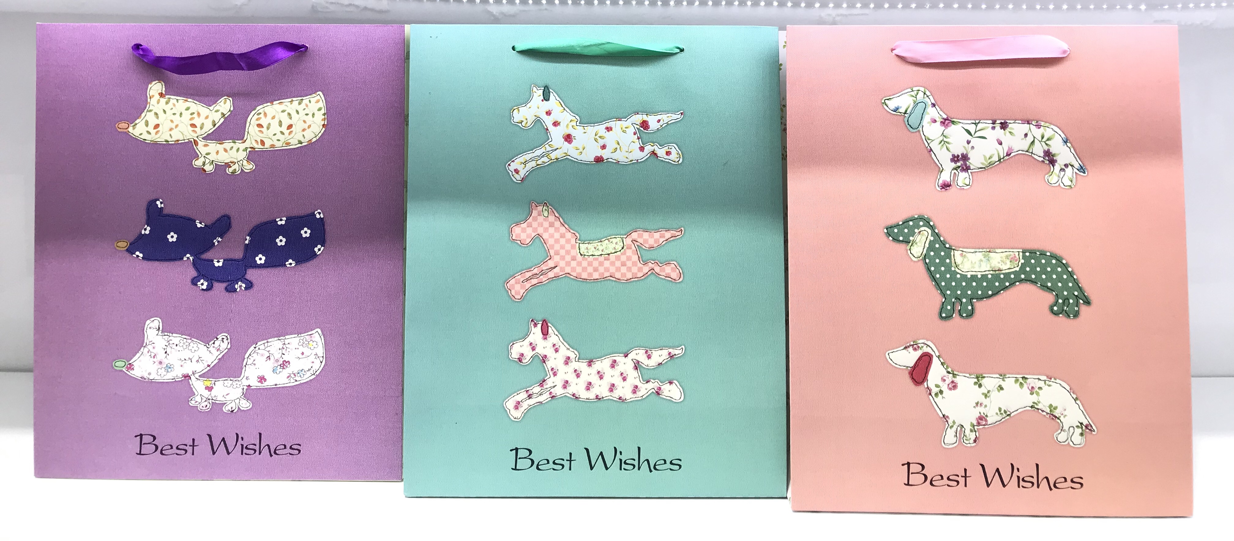 纸袋15 礼品袋          包装袋产品图