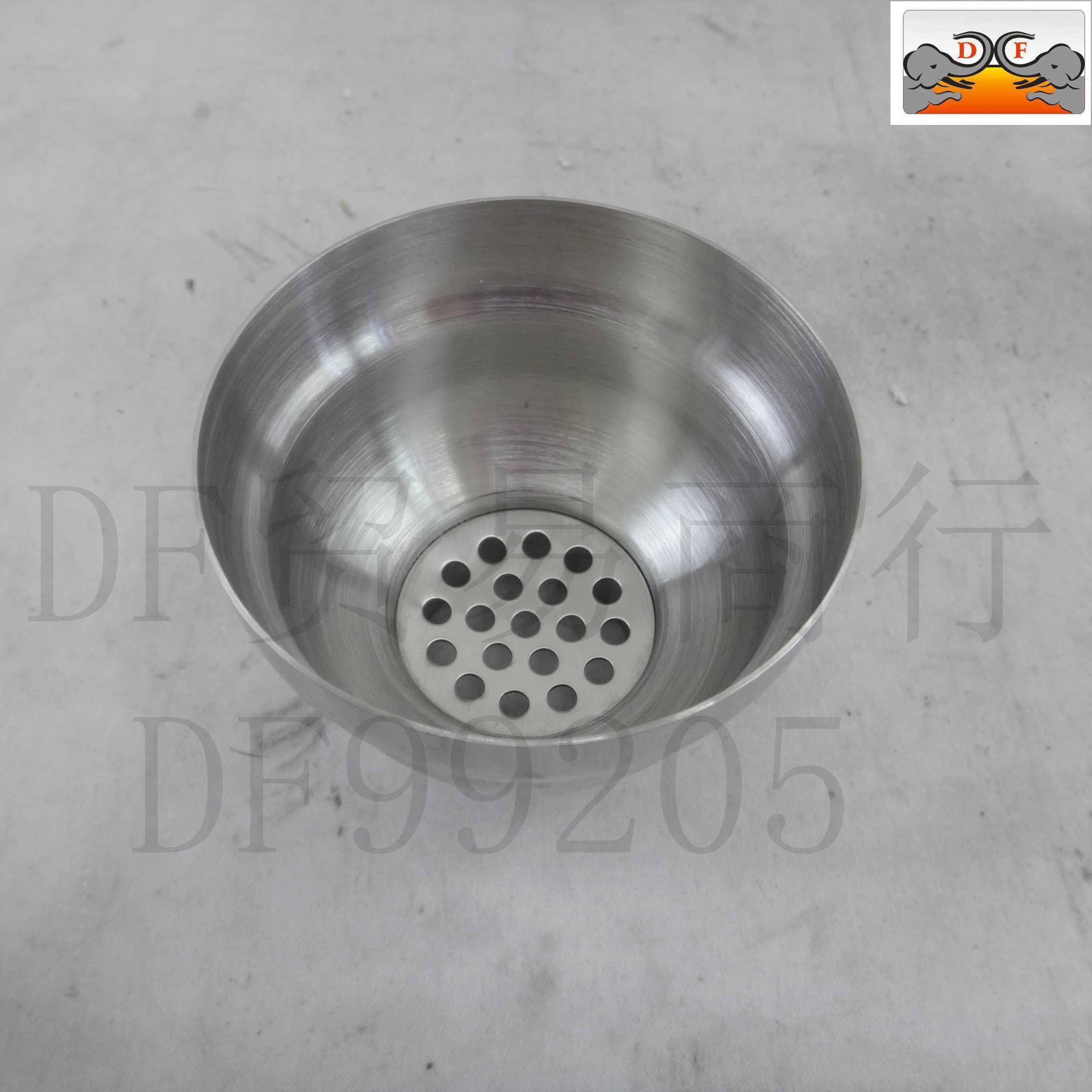 DF99781  不锈钢调酒器    DF TRADING HOUSE详情11