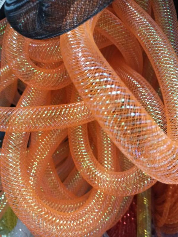 16mm colorful round pipe