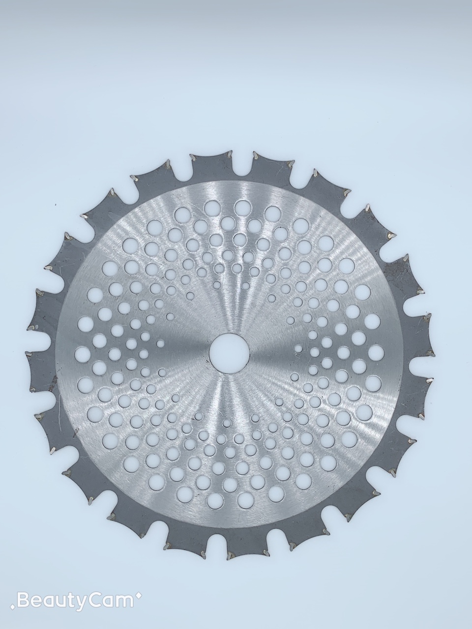 255*40T割草机刀片