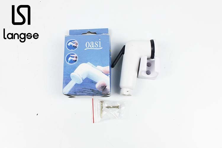 A-51 Plastic Woman Washer Single Head Box Application Scenario