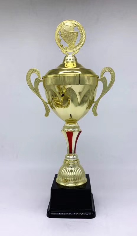 Basketball competition trophy sports modeling trophy sports event many kinds of competition sports trophy