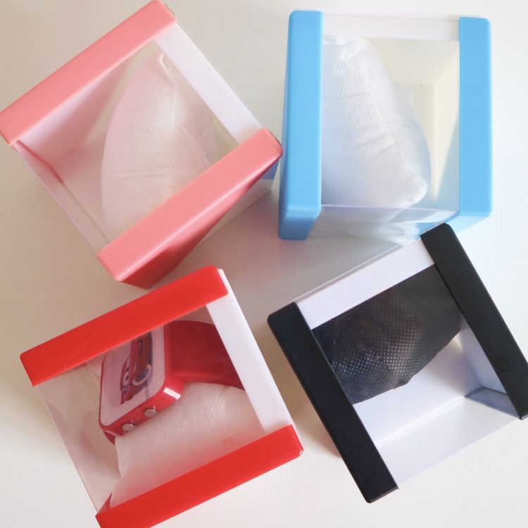 Direct sales of watch boxes from the manufacturer. Transparent, fashionable, and brightly colored high-end watch boxes are in stock and available for wholesale. Customized couple watch gift boxes