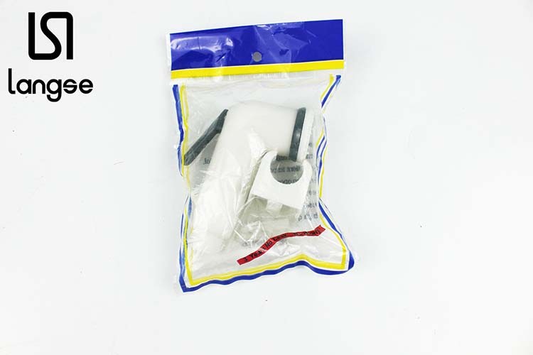Plastic Woman Washer Hanging Card Bag Item Picture