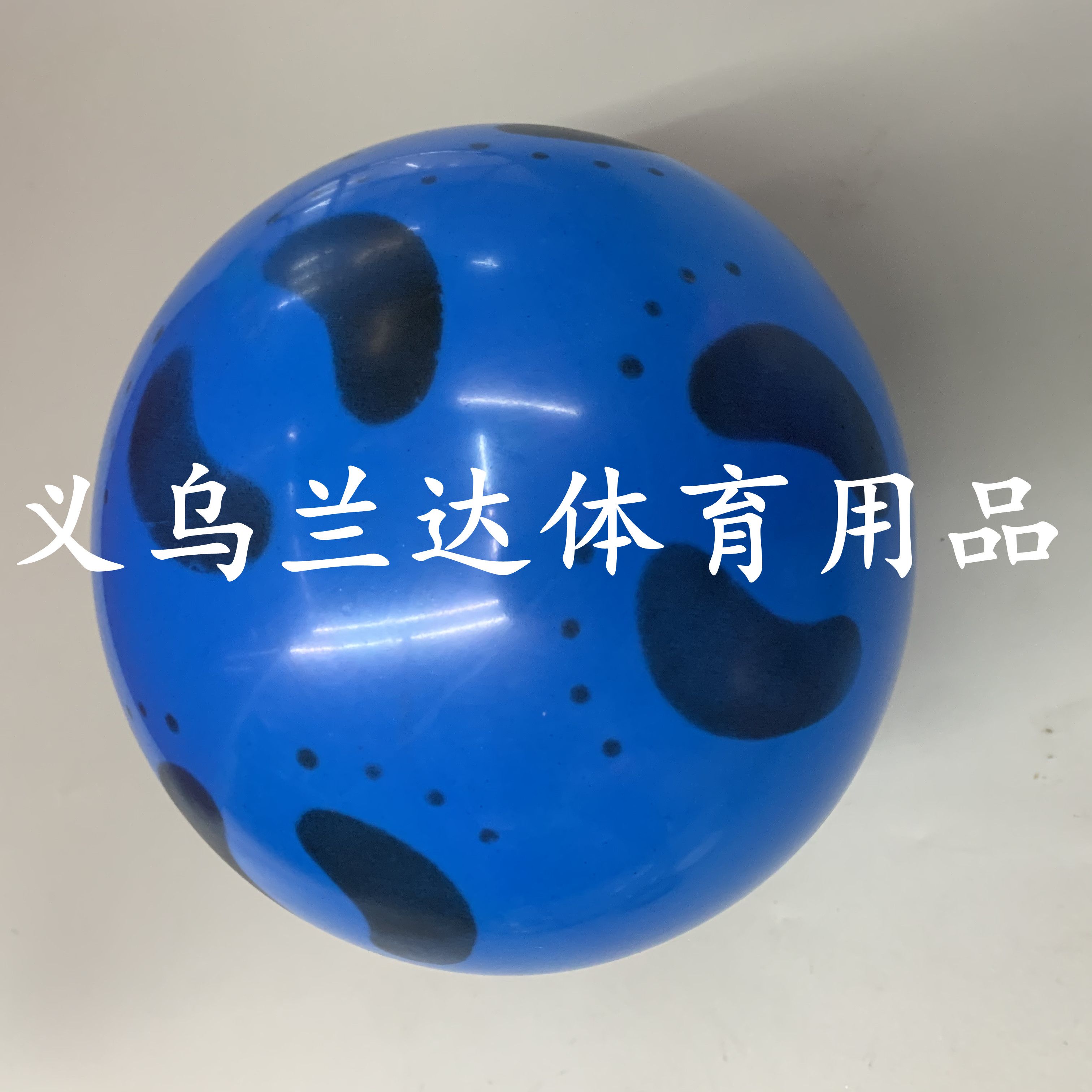 婴儿手抓球实物图