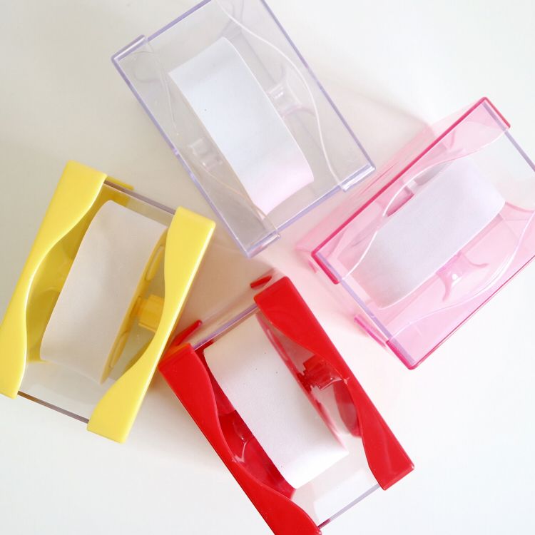 Plastic watch boxes, transparent watch boxes, gift boxes, acrylic products in stock, factory direct sales