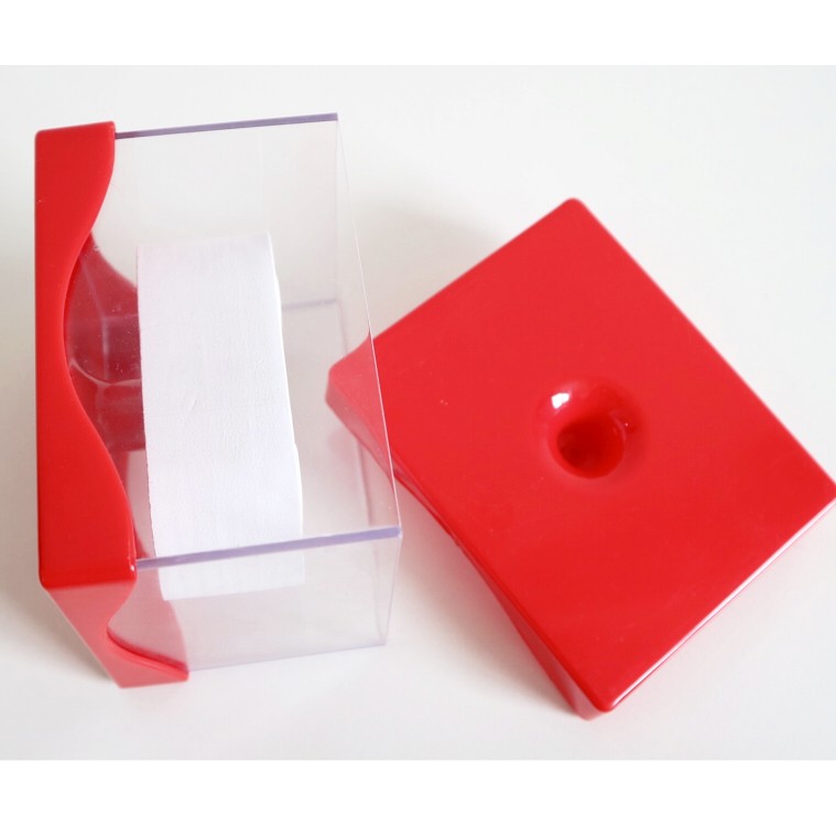 Plastic watch boxes, transparent watch boxes, gift boxes, acrylic products in stock, factory direct sales detail image 4