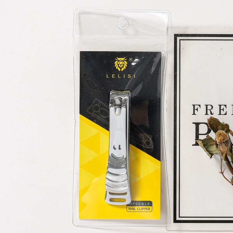 乐利斯LELISI指甲钳TT-大笑