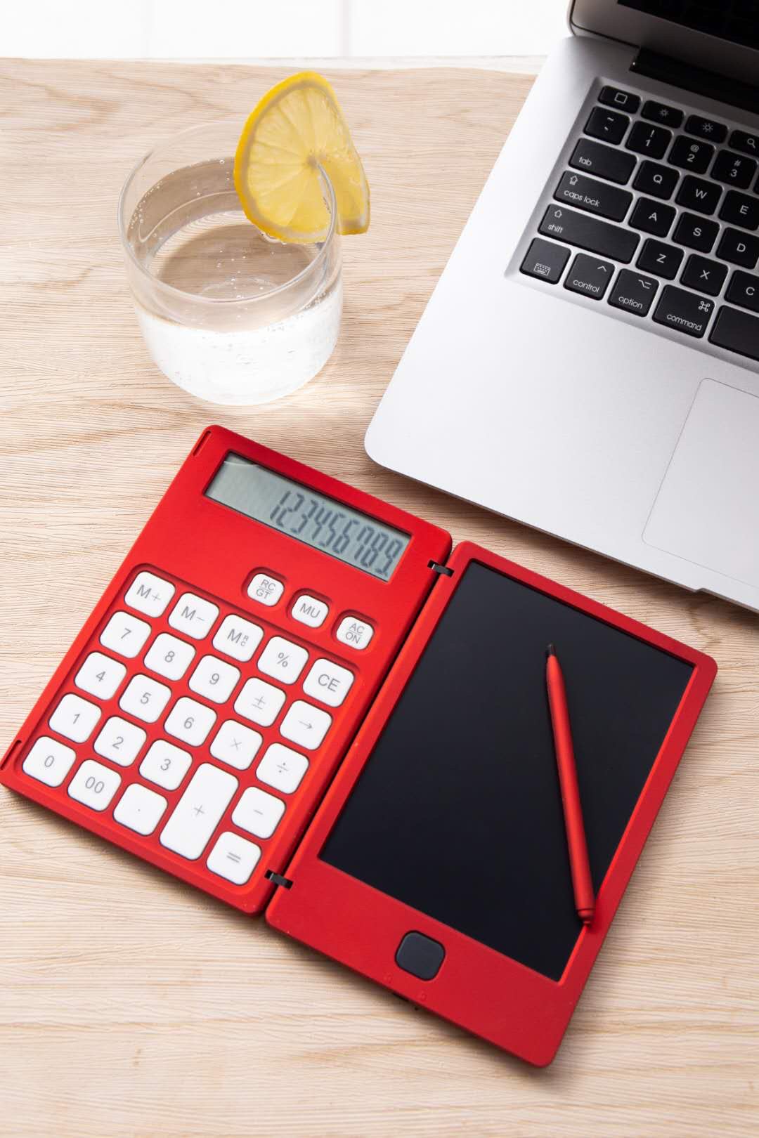 手写板计算器义乌市佳凯文具用品商行精美产品详情2